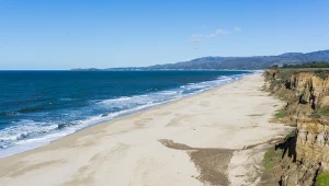 USA. Trening zakończył się tragedią. Zawodniczka zniknęła