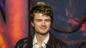 Joe Keery