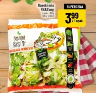 Овочеве асорті Fit & Easy