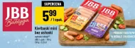 Ковбаси JBB
