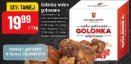 Golonka gotowana Stanisławów