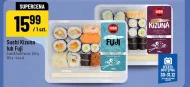 Sushi Fuji