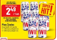 Piwo Żywiec