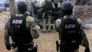 Rosyjski naukowiec zatrzymany w Polsce. Ukraińcy składają wniosek