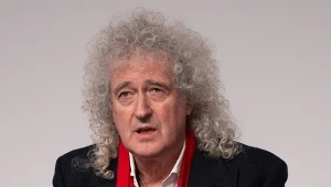 Nikt nie słyszał świątecznej perełki sprzed lat. Co ujawniła legenda rocka?