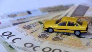 Rekordowe kary za brak OC. Od 1 stycznia koniec żartów