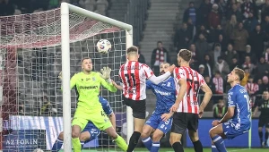 Lech Poznań szykuje pierwszy transfer. To młodzieżowy reprezentant kraju