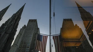 Poznaliśmy najnowsze dane o PKB USA