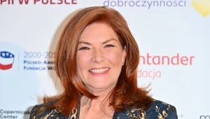 Katarzyna Dowbor na sentymentalnym zdjęciu sprzed lat. Fani poruszeni