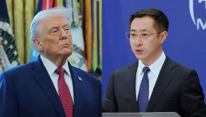 Kluczowa broń dzieli mocarstwa. Chiny odpowiadają na raport Pentagonu