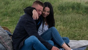 Zaraz świąteczny odcinek "Rolnika", a tu takie wyznanie Agnieszki. Zaskoczenie