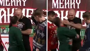 Skandal we freak-fightach. Nokaut przed galą, zawodnik w szpitalu