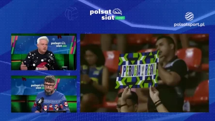 Eksperci podsumowali KMŚ. "Zawiercie nie jest tak słabe na tle Osaki"