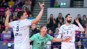 Ogromne tarapaty przed meczem z ekipą Leona. Biją na alarm, nagła epidemia