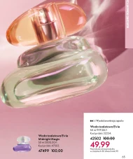 Woda toaletowa Oriflame