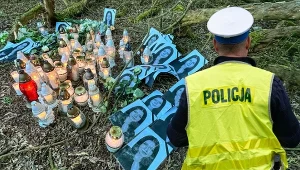 Podejrzany o zabójstwo Mai z Mławy trafi do Polski. Komunikat policji