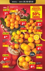 Przygotuj się na Święta! - Biedronka