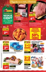 Przygotuj się na Święta! - Biedronka