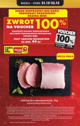 Przygotuj się na Święta! - Biedronka