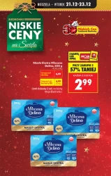 Przygotuj się na Święta! - Biedronka