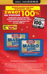 Przygotuj się na Święta! - Biedronka