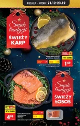 Przygotuj się na Święta! - Biedronka