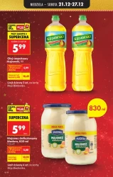 Przygotuj się na Święta! - Biedronka