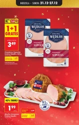 Przygotuj się na Święta! - Biedronka