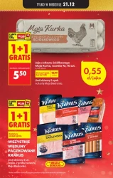 Przygotuj się na Święta! - Biedronka