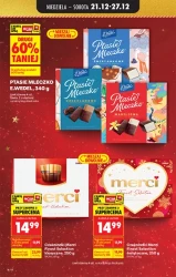 Przygotuj się na Święta! - Biedronka