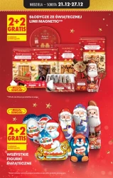 Przygotuj się na Święta! - Biedronka