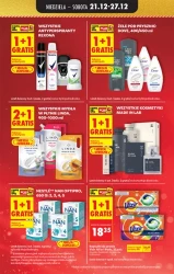 Przygotuj się na Święta! - Biedronka