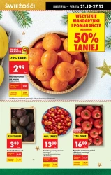 Przygotuj się na Święta! - Biedronka