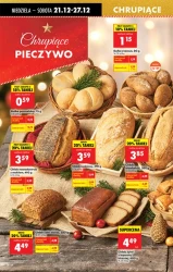 Przygotuj się na Święta! - Biedronka
