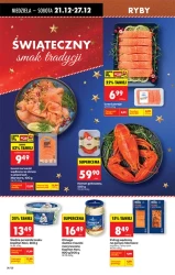 Przygotuj się na Święta! - Biedronka