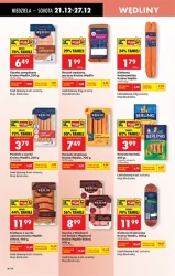 Przygotuj się na Święta! - Biedronka