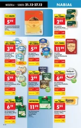 Przygotuj się na Święta! - Biedronka