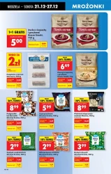 Przygotuj się na Święta! - Biedronka