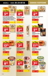 Przygotuj się na Święta! - Biedronka