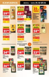 Przygotuj się na Święta! - Biedronka