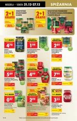 Przygotuj się na Święta! - Biedronka