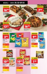 Przygotuj się na Święta! - Biedronka