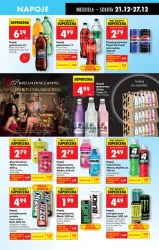 Przygotuj się na Święta! - Biedronka