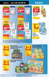 Przygotuj się na Święta! - Biedronka