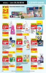 Przygotuj się na Święta! - Biedronka