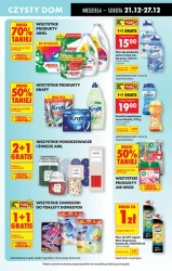 Przygotuj się na Święta! - Biedronka