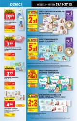 Przygotuj się na Święta! - Biedronka