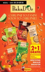 Przygotuj się na Święta! - Biedronka