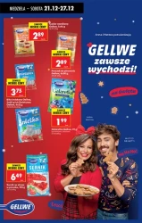 Przygotuj się na Święta! - Biedronka