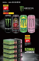 Przygotuj się na Święta! - Biedronka